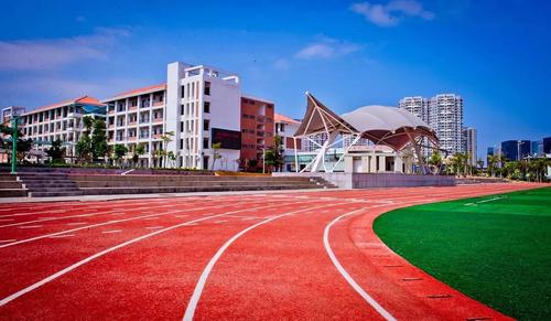 厦门高中音乐学校有哪些