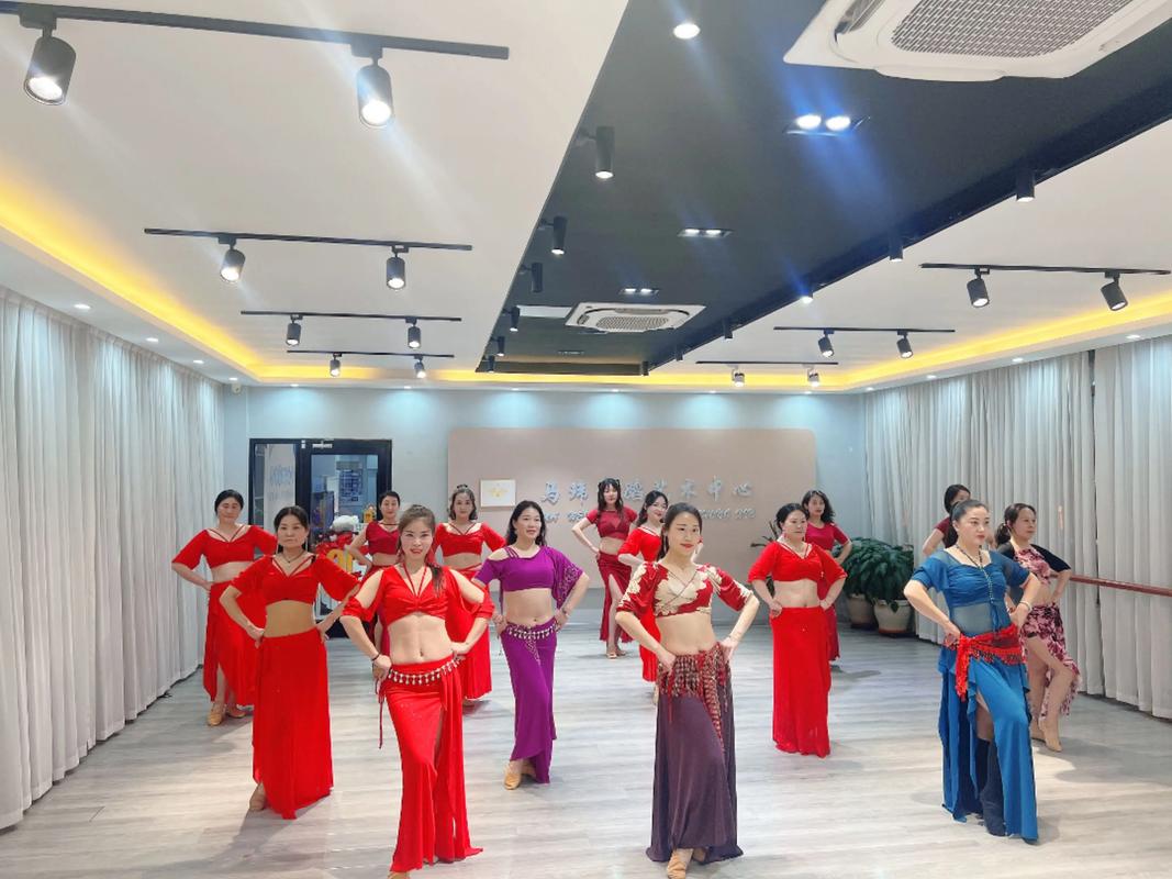 长春舞蹈培训哪个更好