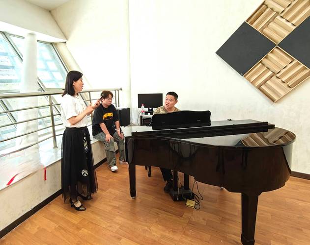 深圳苏华音乐培训怎么样