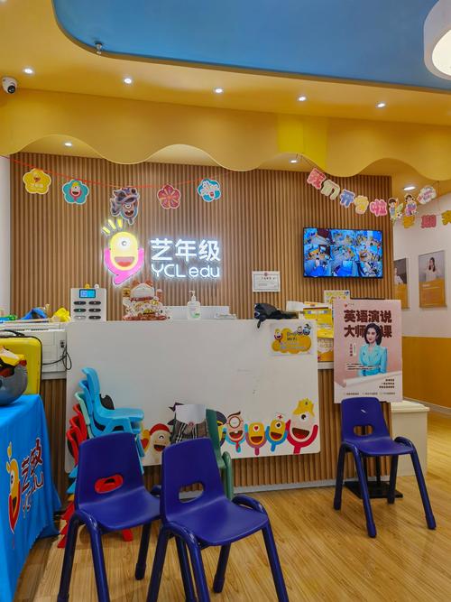 哈尔滨儿童美术机构开课