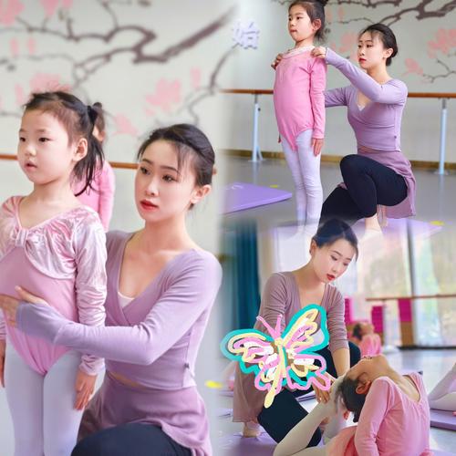 西安专业少儿舞蹈学校