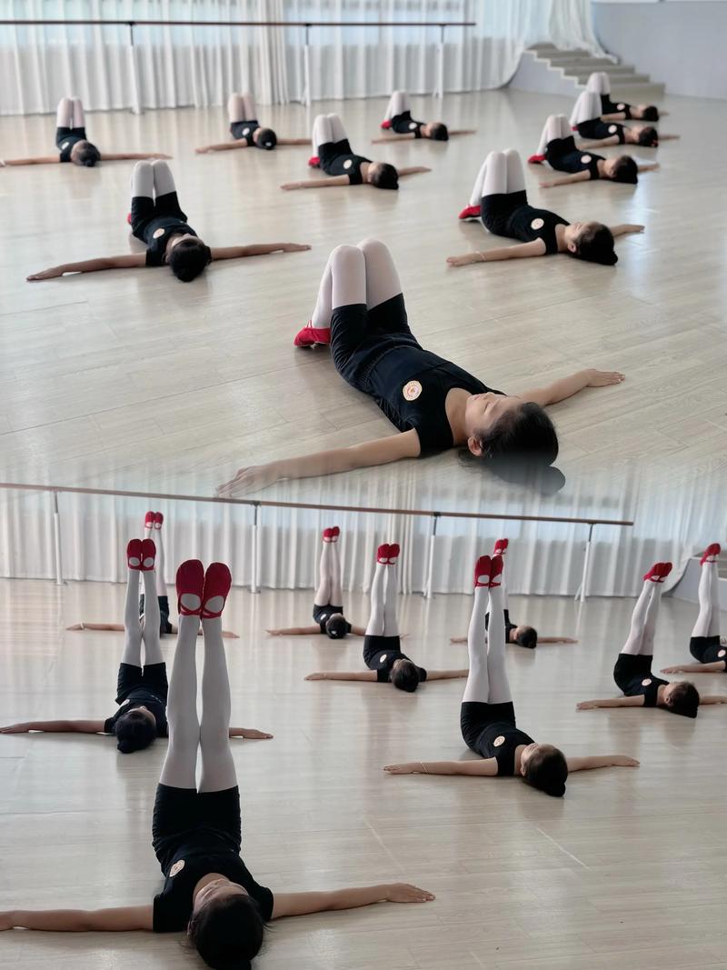 杨家坪春之声舞蹈中心