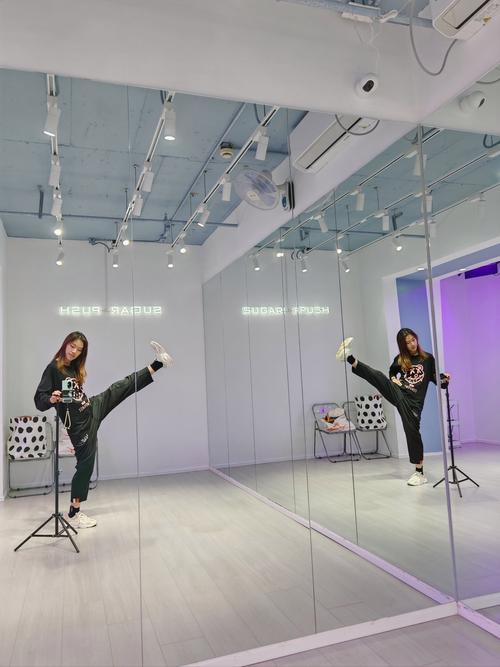 无锡tnt舞蹈房QQ