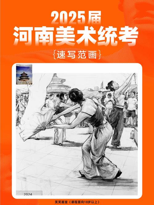 2025美术专升本考试