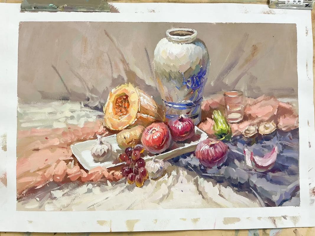 2025山西专升本美术