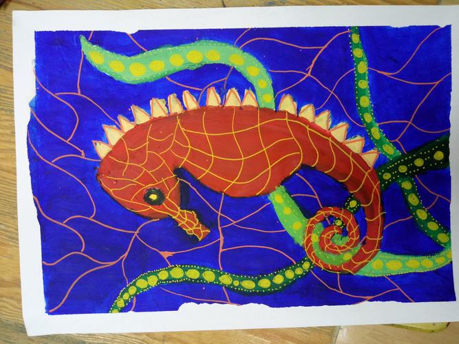 宜昌 美术 家教 价格