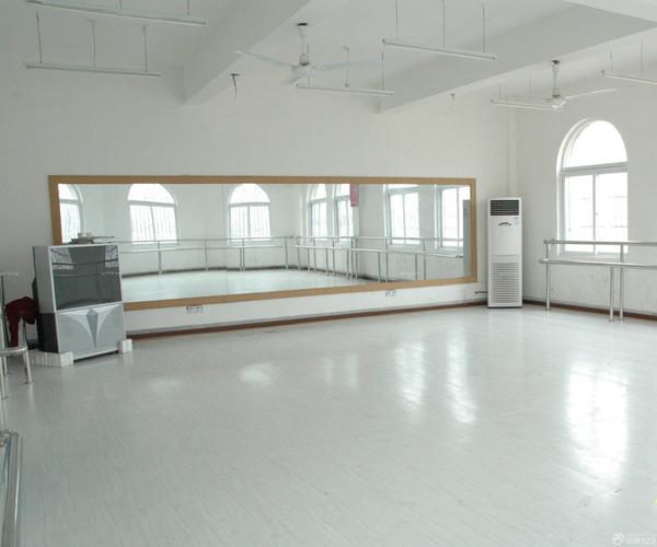 齐齐哈尔有什么舞蹈室