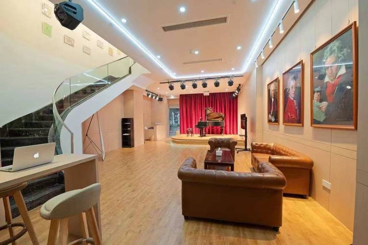 宁波儿童音乐班培训学校