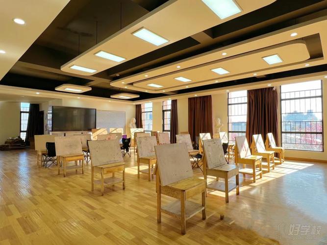 引领 美术 培训 昆明