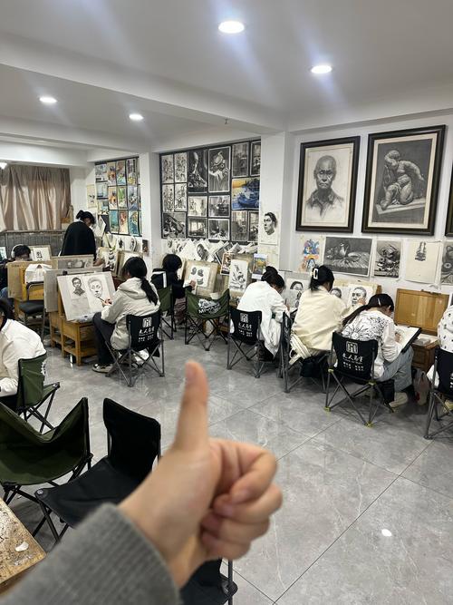 昆明 高考 美术 培训