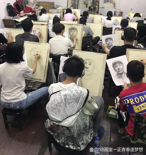 美术学(公共美术教育)