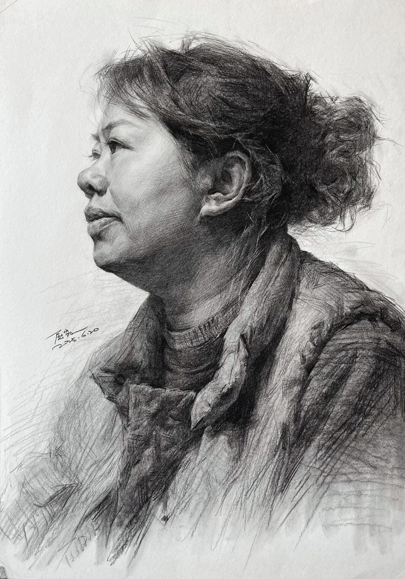 美术基础学习-美术入门