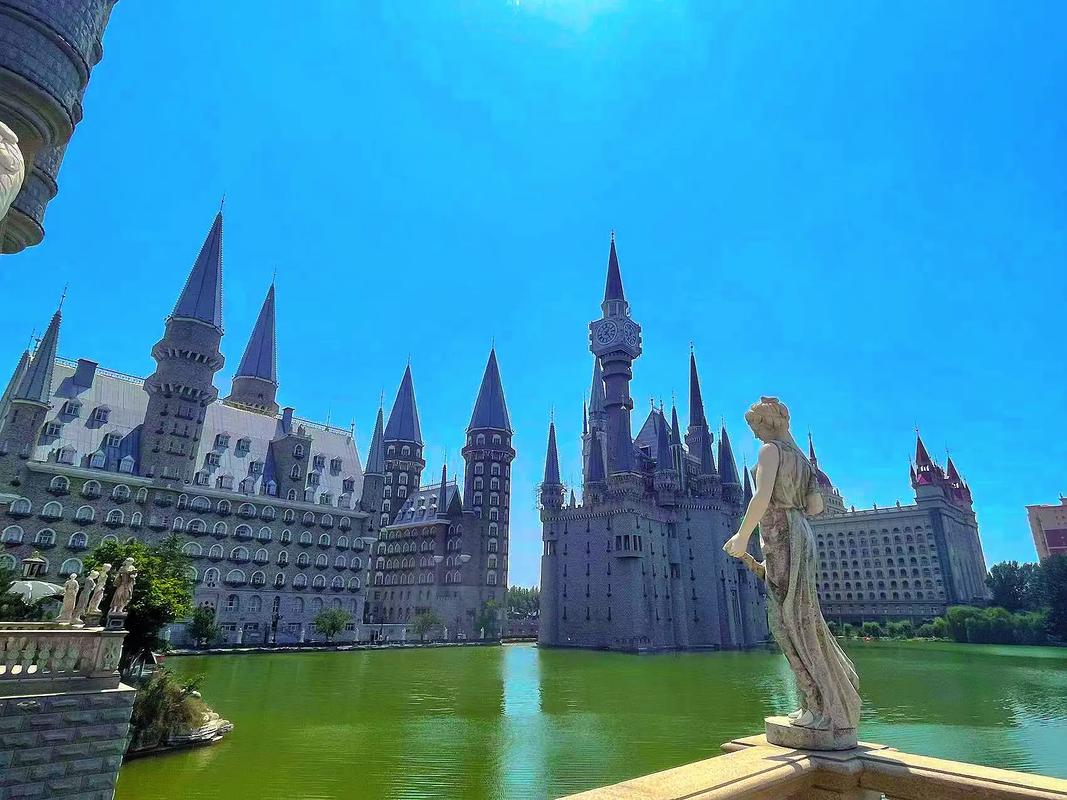 石家庄21世纪美术学校