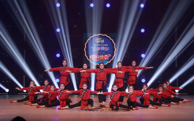 保定舞蹈影视表演学校