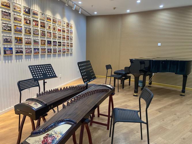 盐城学音乐的学校有哪些