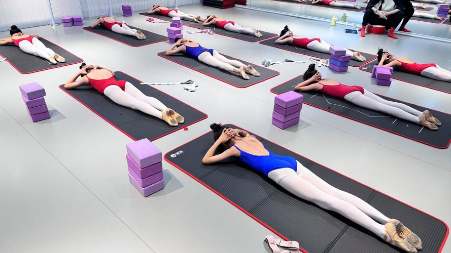 济宁飞扬体育舞蹈学校