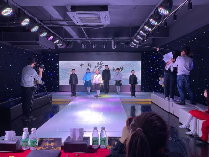 艺考机构和娱乐公司合作