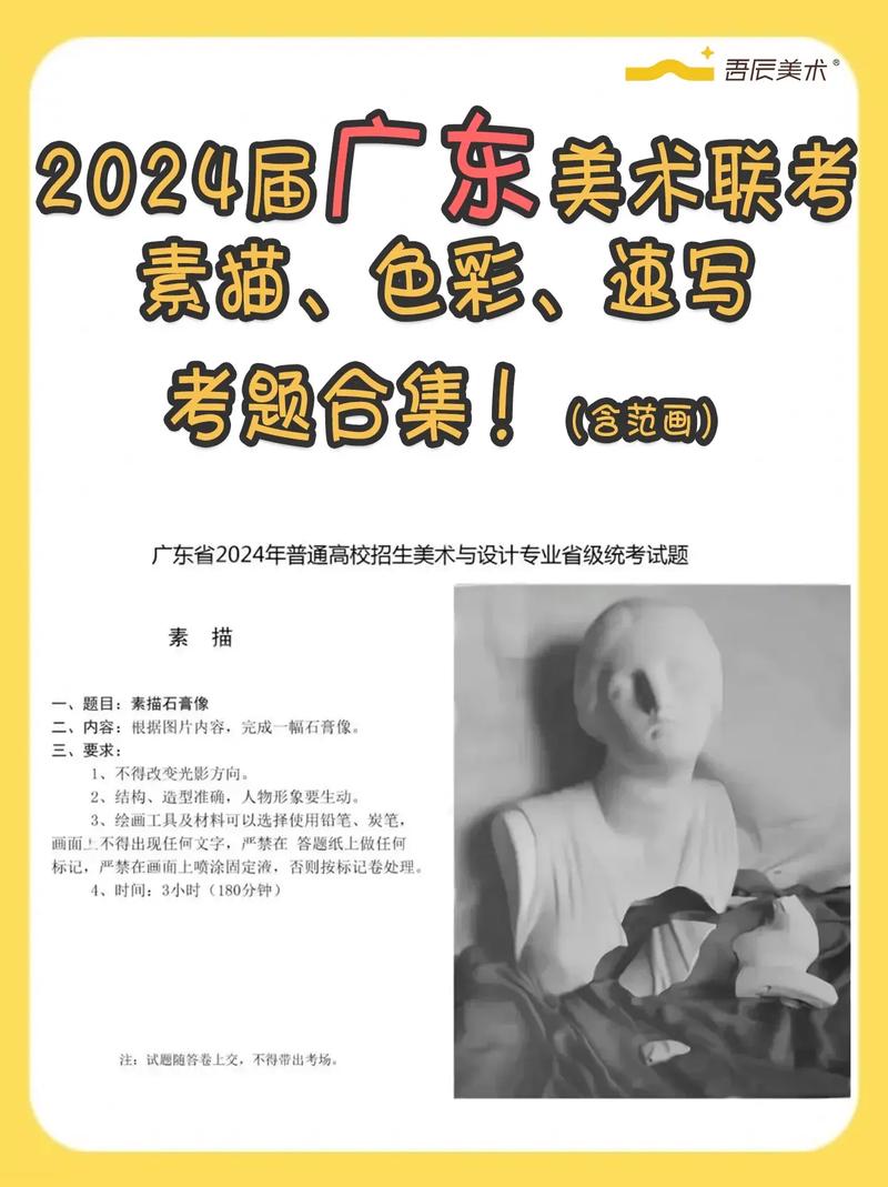广州美术学院研究生试题