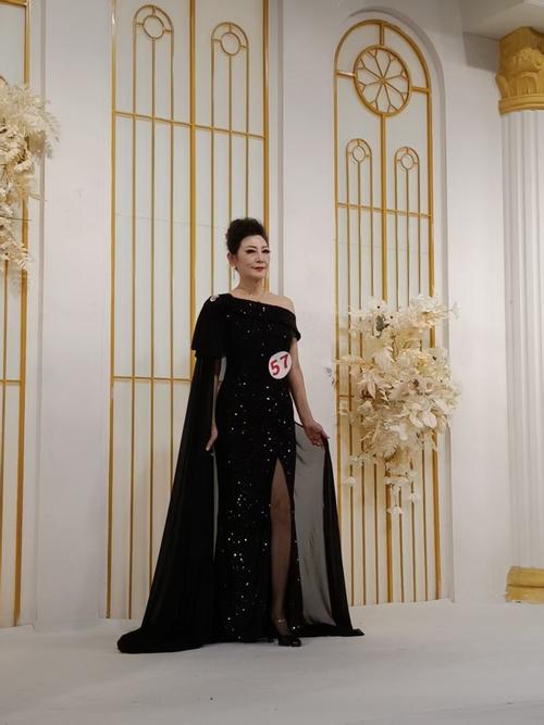 2025河南省艺考模特