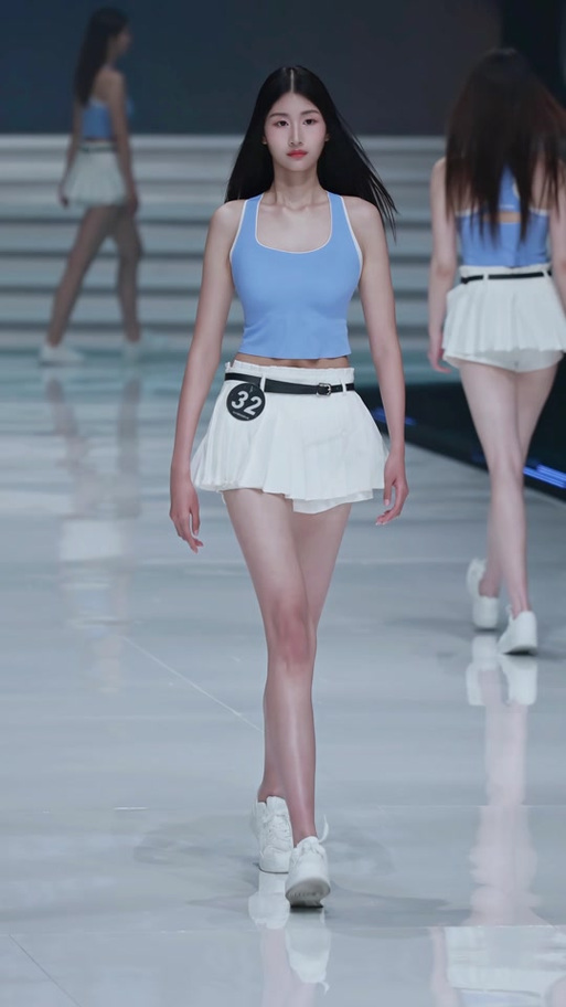 2025河南省艺考模特