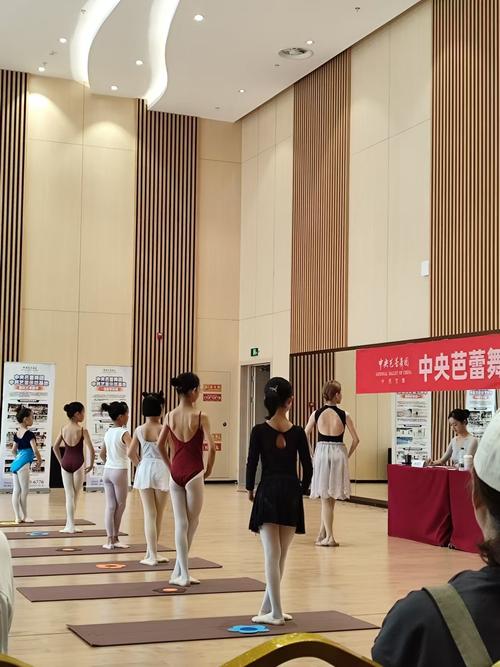 牟平舞蹈学校哪家正规