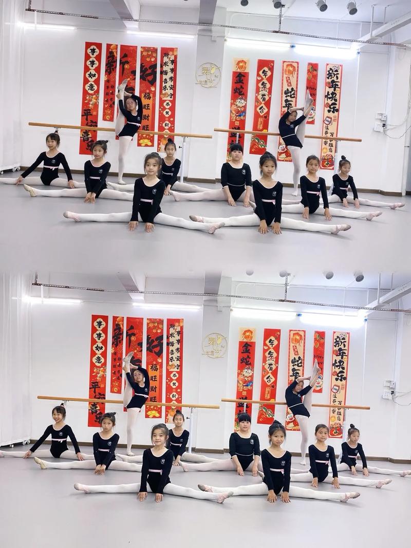 坦洲舞蹈培训全国连锁