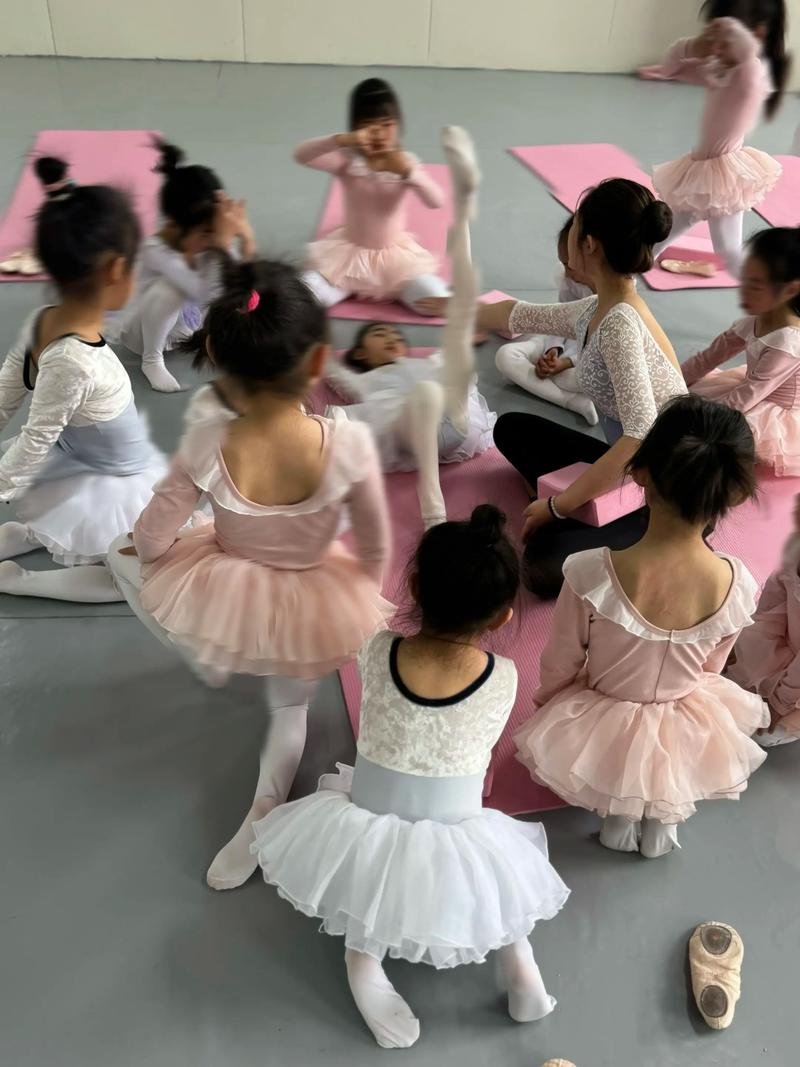 昆山舞蹈老师培训学校