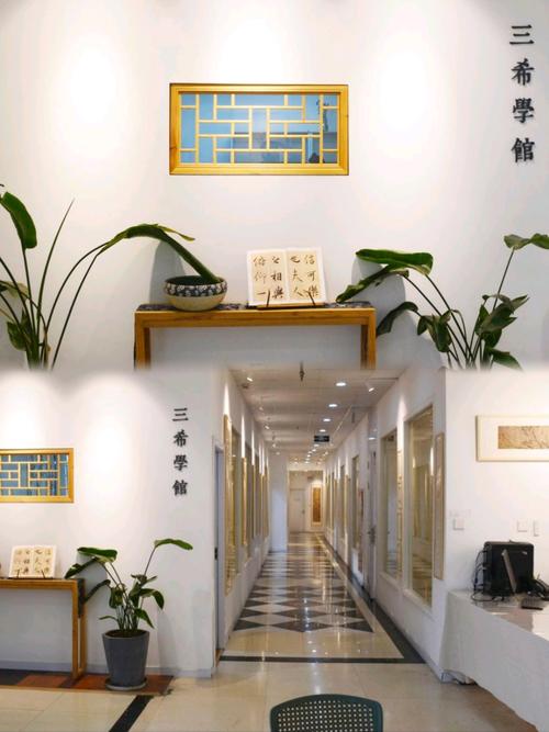 洛阳市部落美术培训学校