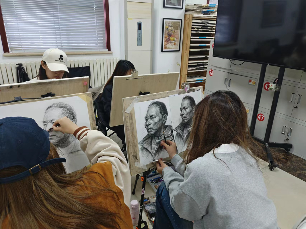 天津艺考美术画室哪家好