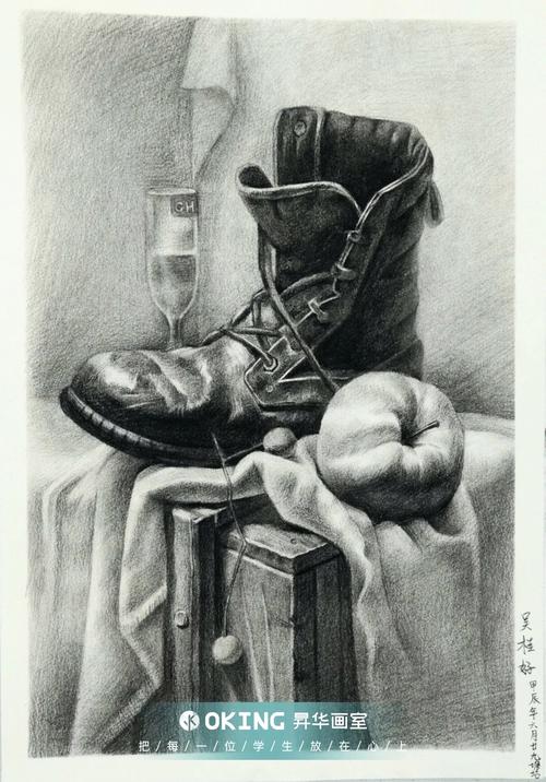 天津艺考美术画室哪家好