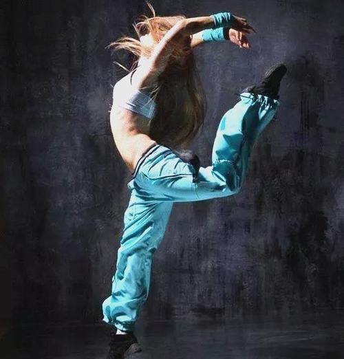 锁住小肌肉 爵士舞音乐