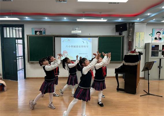 合肥有哪些学校有音乐班