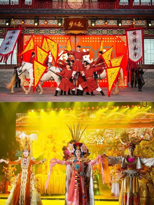 回龙观成人舞蹈哪里好