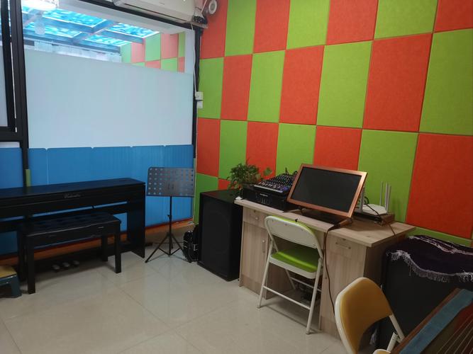 什么是幼儿音乐教育机构