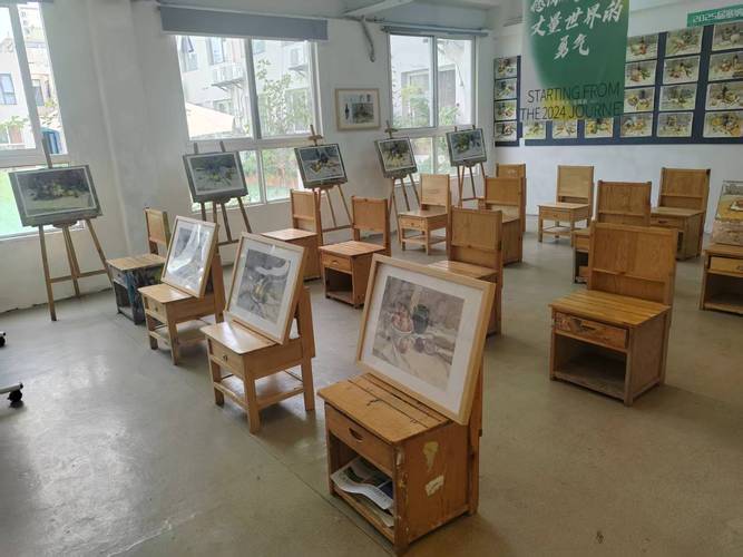 西安艺考美术学校在哪里