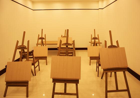 石家庄非凡美术培训学校