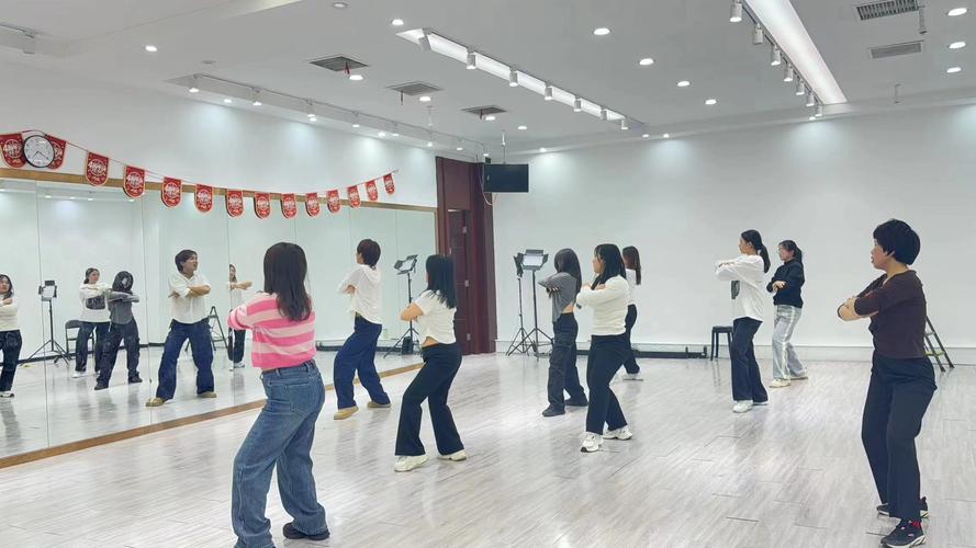 长沙高桥附近舞蹈学校