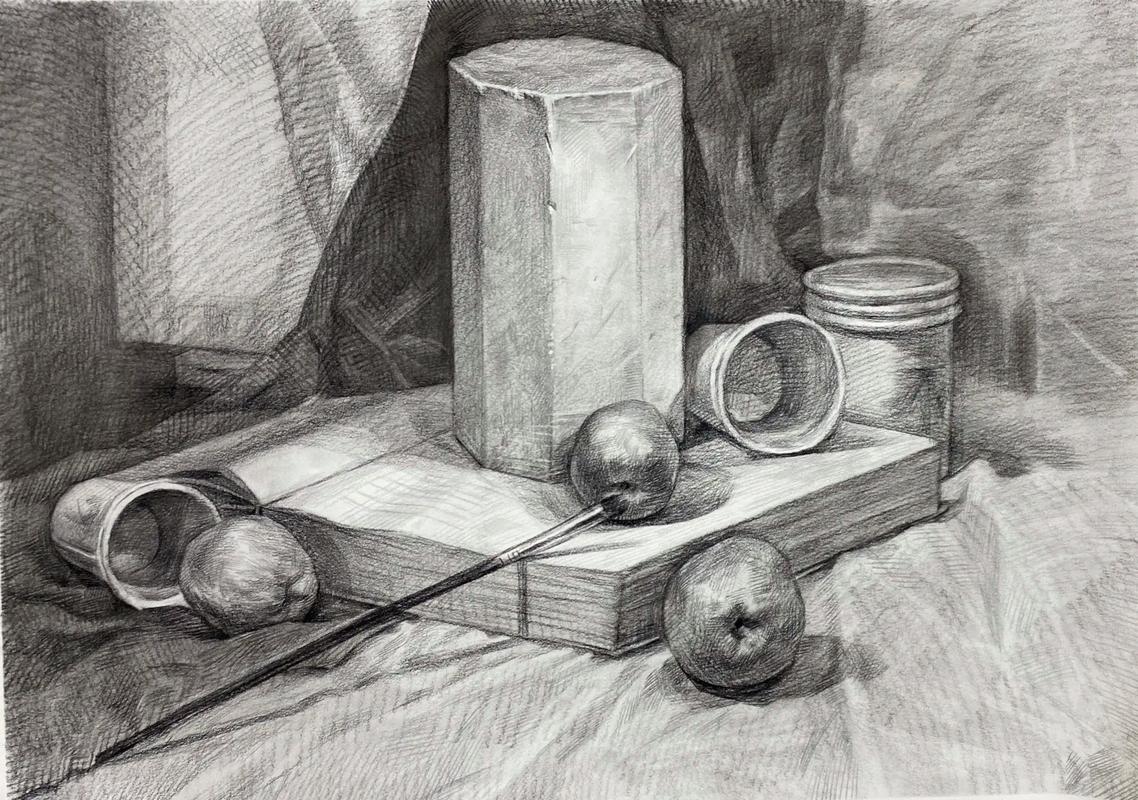 2025河南专升本美术