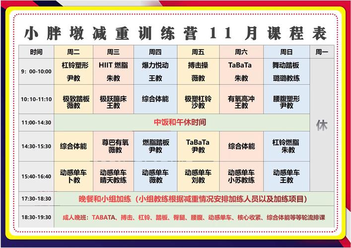 少儿音乐培训班课程安排