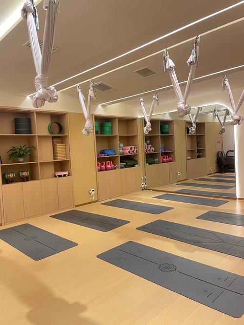 揭阳舞蹈瑜伽培训学校