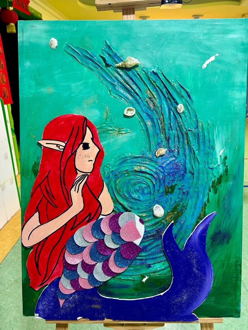 初中教师资格考试 美术