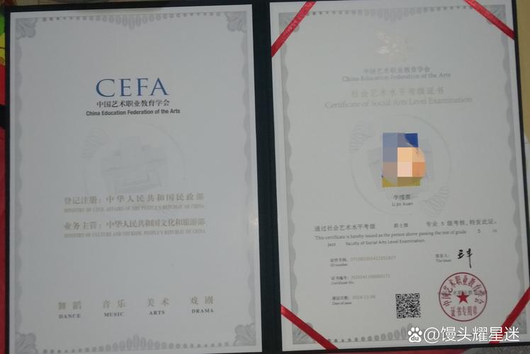 成都舞蹈学校可否考证