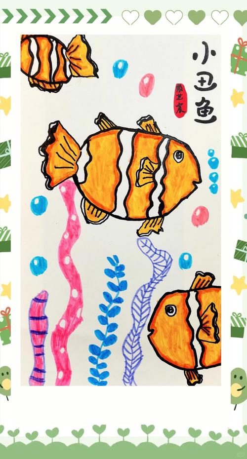 哈哈少儿创意美术怎么样