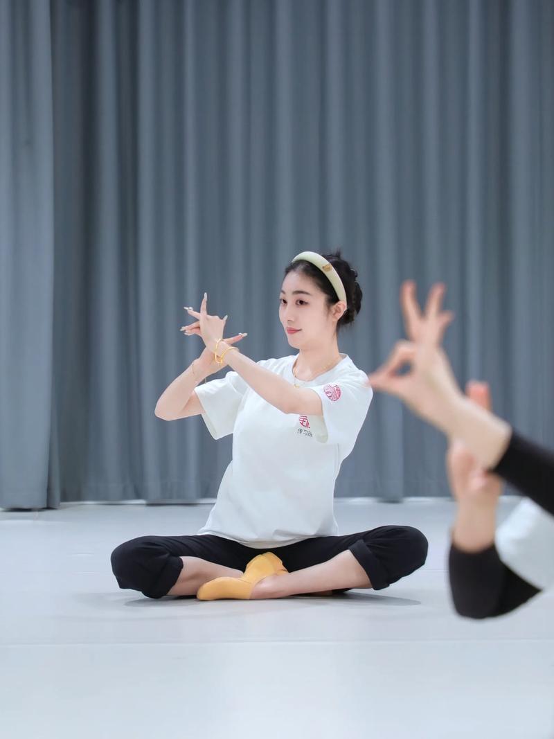 哪里可以学习禅意舞蹈