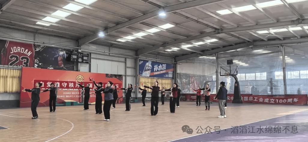 烟台莱山舞蹈培训机构