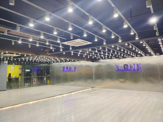 广州舞蹈教学培训机构