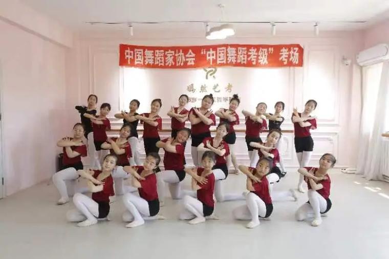 秦皇岛艺考专业培训学校