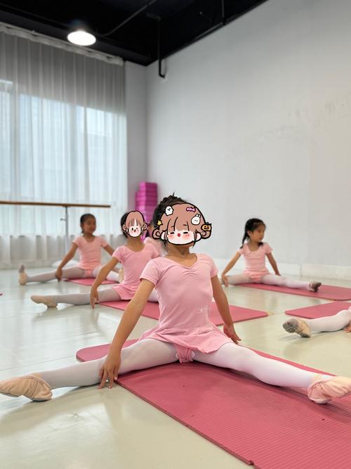 邢台少儿舞蹈培训学校