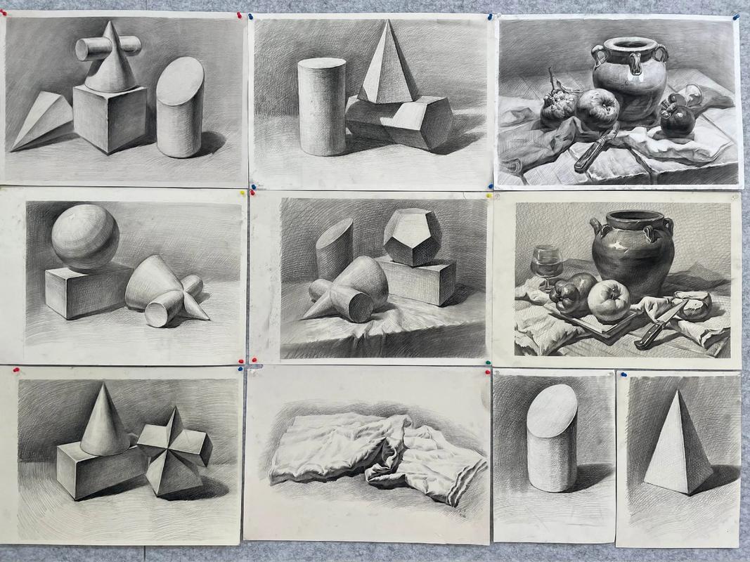 2025年芜湖中考美术