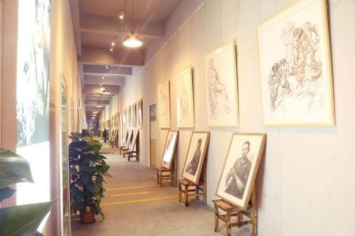 广州美术类艺考培训机构